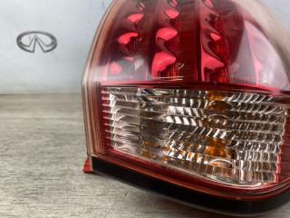 Фонарь дефект задний правый QX56 2012 Z62 VK56VD