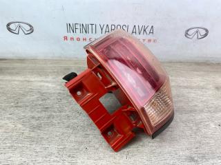 Фонарь дефект задний правый QX56 2012 Z62 VK56VD
