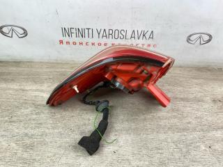 Фонарь дефект задний правый QX56 2012 Z62 VK56VD