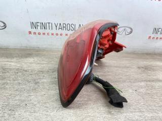 Фонарь дефект задний правый QX56 2012 Z62 VK56VD