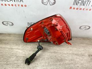 Фонарь дефект задний правый QX56 2012 Z62 VK56VD