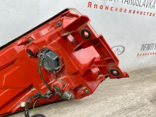 Фонарь дефект задний правый QX56 2012 Z62 VK56VD