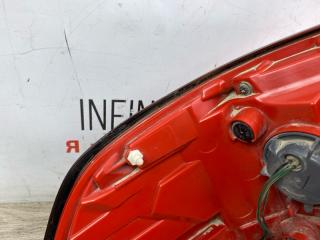 Фонарь дефект задний правый QX56 2012 Z62 VK56VD