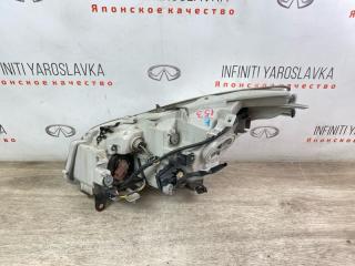 Фара ксенон передняя правая G35 G37 2008 V36 VQ25HR