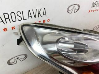 Фара ксенон передняя правая G35 G37 2008 V36 VQ25HR