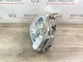 Фара ксенон передняя правая G35 G37 2008 V36 VQ25HR