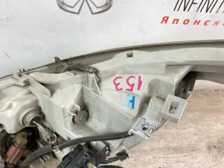 Фара ксенон передняя правая G35 G37 2008 V36 VQ25HR