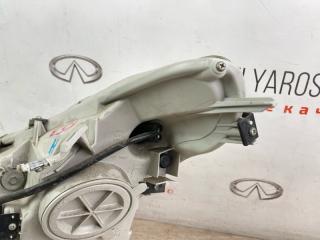 Фара ксенон передняя правая G35 G37 2008 V36 VQ25HR