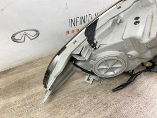 Фара ксенон передняя правая G35 G37 2008 V36 VQ25HR