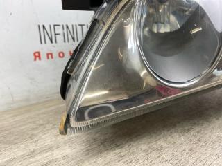 Фара ксенон передняя левая Infiniti EX25 EX35 EX37 QX50 J50 VQ37VHR