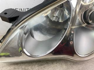 Фара ксенон передняя левая EX25 EX35 EX37 QX50 2009 J50 VQ37VHR