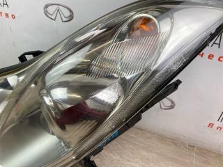 Фара ксенон передняя левая EX25 EX35 EX37 QX50 2009 J50 VQ37VHR