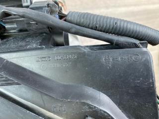 Фара ксенон передняя левая EX25 EX35 EX37 QX50 2009 J50 VQ37VHR