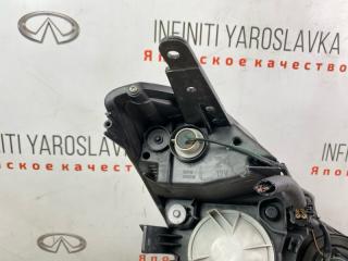 Фара ксенон передняя левая EX25 EX35 EX37 QX50 2009 J50 VQ37VHR