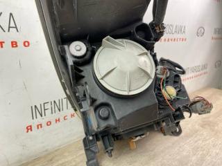 Фара ксенон передняя левая EX25 EX35 EX37 QX50 2009 J50 VQ37VHR