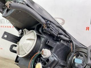 Фара ксенон передняя левая EX25 EX35 EX37 QX50 2009 J50 VQ37VHR