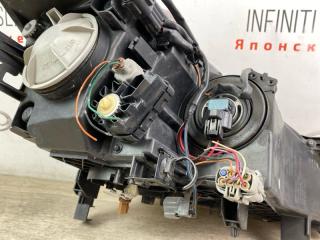 Фара ксенон передняя левая EX25 EX35 EX37 QX50 2009 J50 VQ37VHR