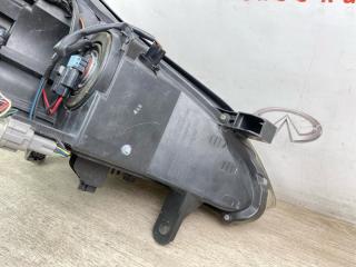 Фара ксенон передняя левая EX25 EX35 EX37 QX50 2009 J50 VQ37VHR