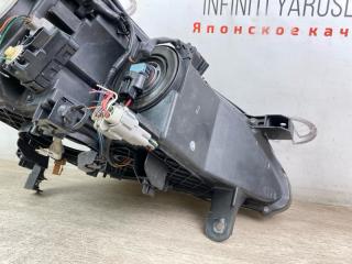 Фара ксенон передняя левая EX25 EX35 EX37 QX50 2009 J50 VQ37VHR