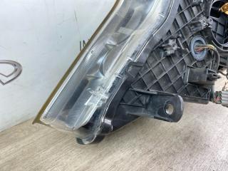 Фара ксенон передняя левая EX25 EX35 EX37 QX50 2009 J50 VQ37VHR