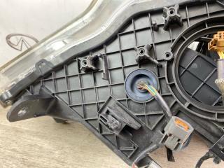 Фара ксенон передняя левая EX25 EX35 EX37 QX50 2009 J50 VQ37VHR