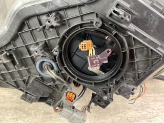 Фара ксенон передняя левая EX25 EX35 EX37 QX50 2009 J50 VQ37VHR