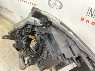 Фара ксенон передняя левая EX25 EX35 EX37 QX50 2009 J50 VQ37VHR