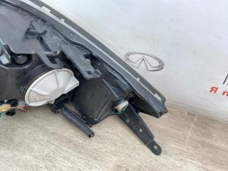 Фара ксенон передняя левая EX25 EX35 EX37 QX50 2009 J50 VQ37VHR