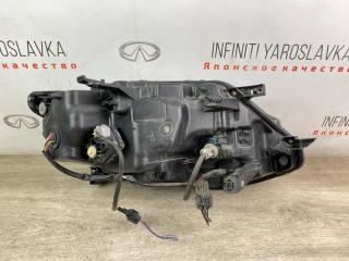 Фара светодиодная передняя левая X-trail 2014 T32 MR20DD