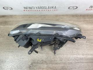 Фара светодиодная передняя левая X-trail 2014 T32 MR20DD