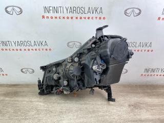 Фара ксенон передняя правая M35 M45 2007 Y50 VQ35DE