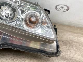 Фара ксенон передняя правая M35 M45 2007 Y50 VQ35DE