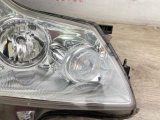 Фара ксенон передняя правая M35 M45 2007 Y50 VQ35DE