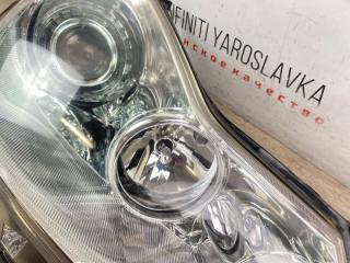 Фара ксенон передняя правая M35 M45 2007 Y50 VQ35DE