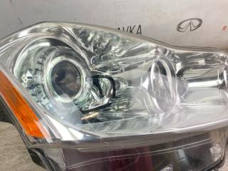 Фара ксенон передняя правая M35 M45 2007 Y50 VQ35DE