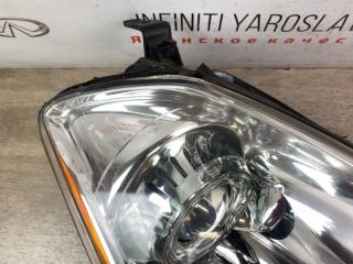 Фара ксенон передняя правая M35 M45 2007 Y50 VQ35DE