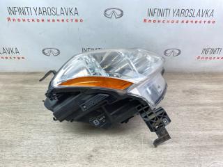Фара ксенон передняя правая M35 M45 2007 Y50 VQ35DE