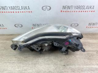 Фара ксенон передняя правая M35 M45 2007 Y50 VQ35DE