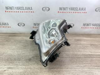 Фара ксенон передняя правая M35 M45 2007 Y50 VQ35DE