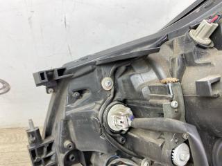 Фара ксенон передняя правая M35 M45 2007 Y50 VQ35DE