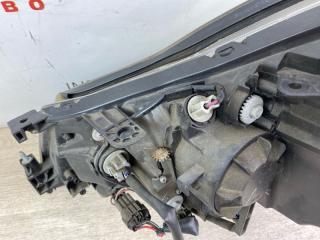 Фара ксенон передняя правая M35 M45 2007 Y50 VQ35DE