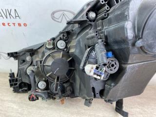 Фара ксенон передняя правая M35 M45 2007 Y50 VQ35DE