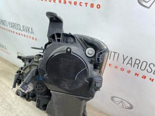 Фара ксенон передняя правая M35 M45 2007 Y50 VQ35DE