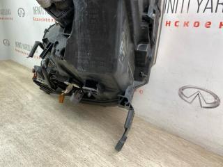 Фара ксенон передняя правая M35 M45 2007 Y50 VQ35DE