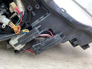 Фара ксенон передняя правая M35 M45 2007 Y50 VQ35DE