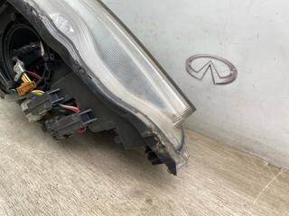 Фара ксенон передняя правая M35 M45 2007 Y50 VQ35DE