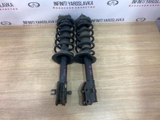 Амортизаторы передние Mazda CX-7 2006 контрактная Амортизаторы передние Mazda CX-7 2006