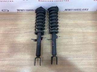 Амортизаторы передние Infiniti 2WD M35 M45 2007 контрактная Амортизаторы передние Infiniti 2WD M35 M45 2007