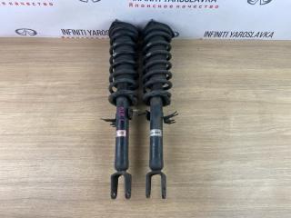 Амортизаторы передние Infiniti 2WD M35 M45 2004 контрактная Амортизаторы передние Infiniti 2WD M35 M45 2004