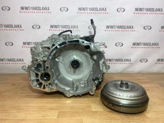 Вариатор Nissan X-trail Rogue 2023